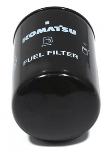 Palivový filtr Komatsu