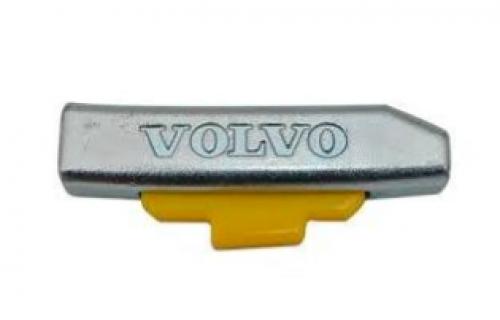Zajištìní korunky Volvo